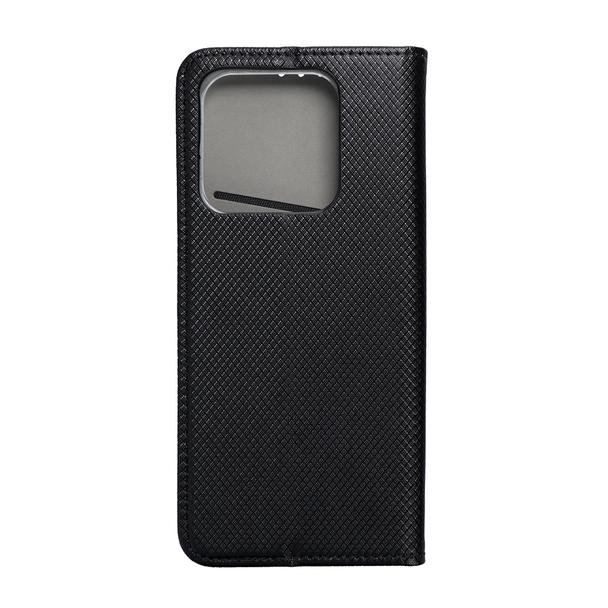Etui z klapką na Xiaomi 13 PRO Smart Case Book czarne