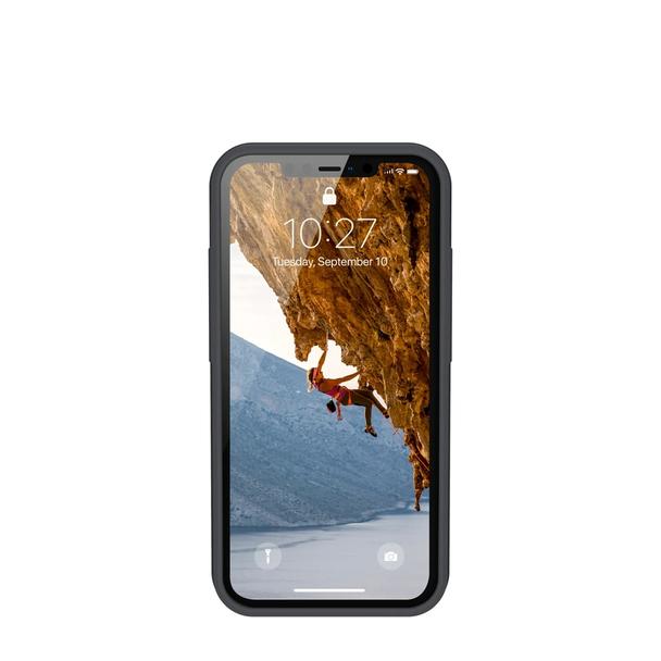 UAG Urban Armor Gear futerał ANCHOR do IPHONE 12 Mini light grey