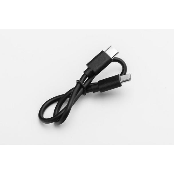 Powerbank zgodny z MagSafe Forcell F-Energy SuperSlim F5K8 QC4.0 PD3.0 15W 5000 mAh szary 0INT