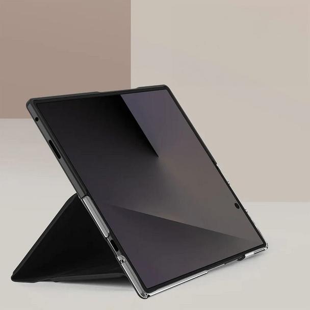 DUX DUCIS futerał BRIL do SAMSUNG Z Fold 8 Ultra czarny