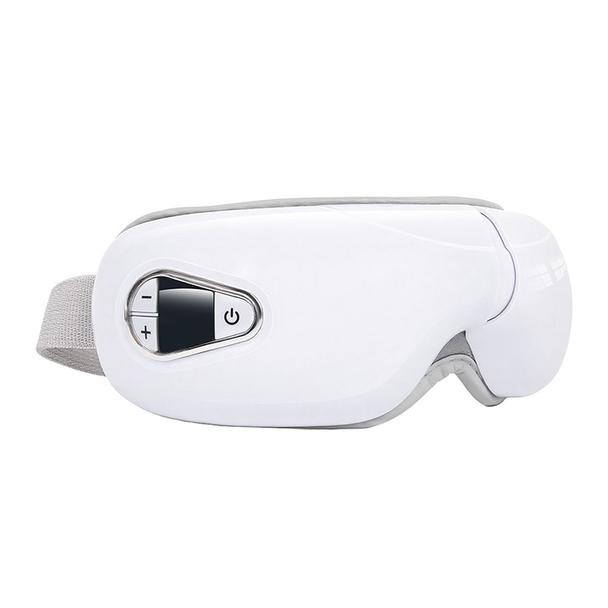 Masażer do oczu Hoco HP54 biały
