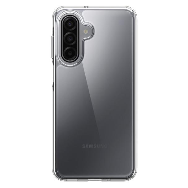 SPIGEN futerał ULTRA HYBRID GALAXY A17 4G / 5G CRYSTAL CLEAR