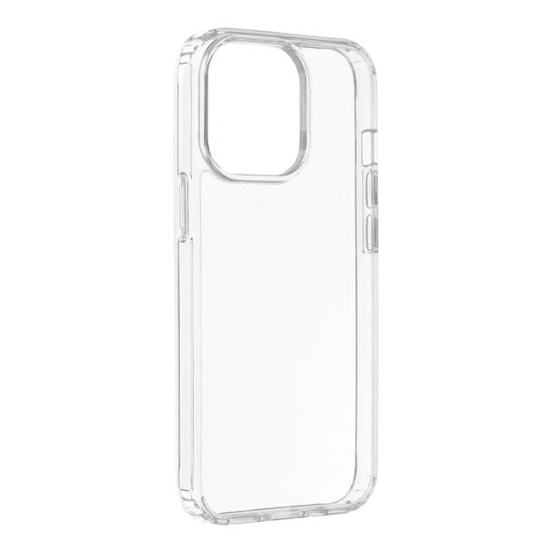 Futerał do iPhone 13 PRO Super Clear Hybrid transparentny