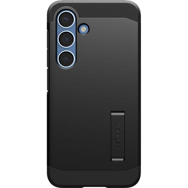 SPIGEN futerał TOUGH ARMOR kompatybilny z MagSafe do SAMSUNG S25 Plus black