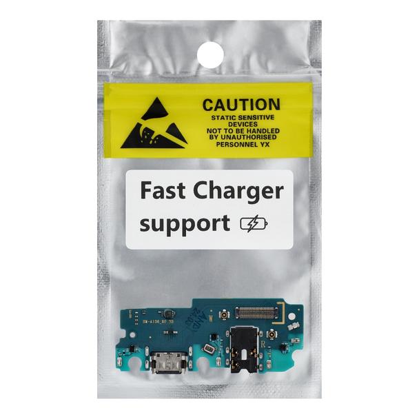 Płytka ładowania do SAMSUNG A13 5G A136 OEM (Fast Charger)