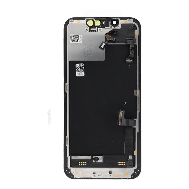 FixCell wyświetlacz do IPHONE 13 mini Super Retina XDR + sensor flex (odnowiony)