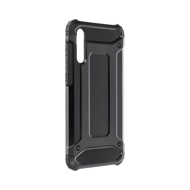 Futerał do Samsung A50 / A50S / A30S Armor czarny