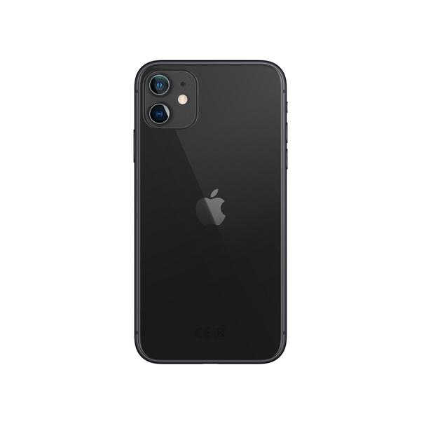Szkło hartowane Tempered Glass Camera Cover - do iPhone 11