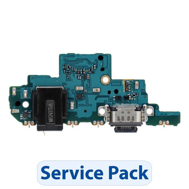 ServicePack Płytka ładowania usb SAMSUNG A52 4G A525F GH96-14374A