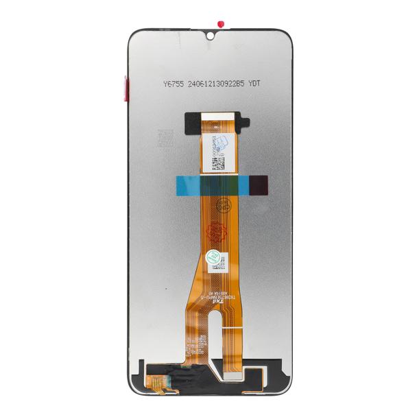 FixCell wyświetlacz LCD do HONOR X7A OEM bez ramki