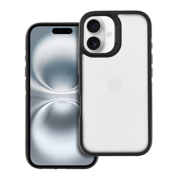 Futerał do iPhone 16 Neo czarny