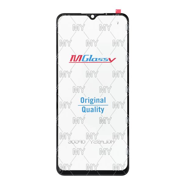 MUSTTBY szybka + oca OPPO a73-2020