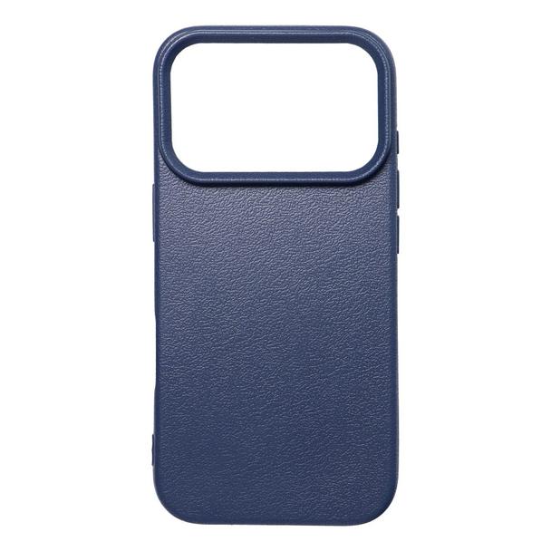 Etui na iPhone 18 Pro / 17 Pro Skin granatowe