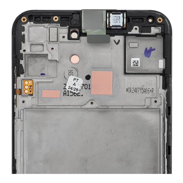ServicePack Wyświetlacz LCD SAMSUNG A15 4G/5G A155/A156 GH82-33637A