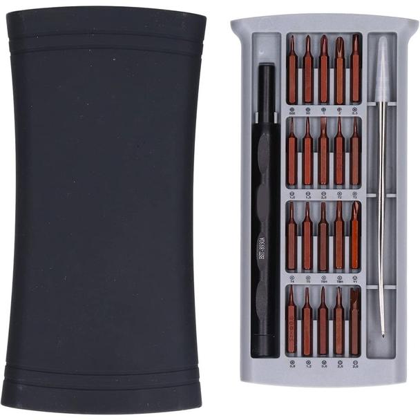 BEST 38 in 1 zestaw narzędzi (BST-8921)