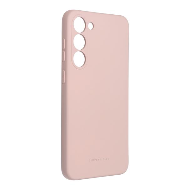 ROAR futerał SPACE do SAMSUNG S23 Plus Różowy