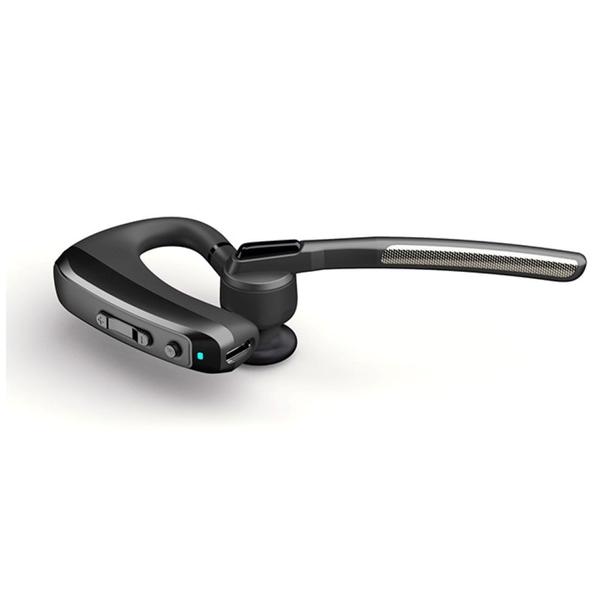 Słuchawka bluetooth Mono JML WE-101 czarna
