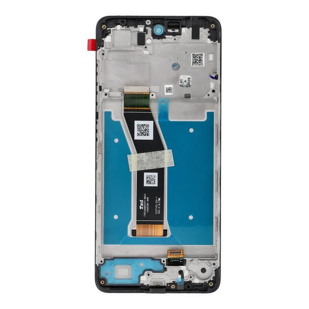 ServicePack Wyświetlacz LCD do MOTOROLA Moto G04 5D68C23890
