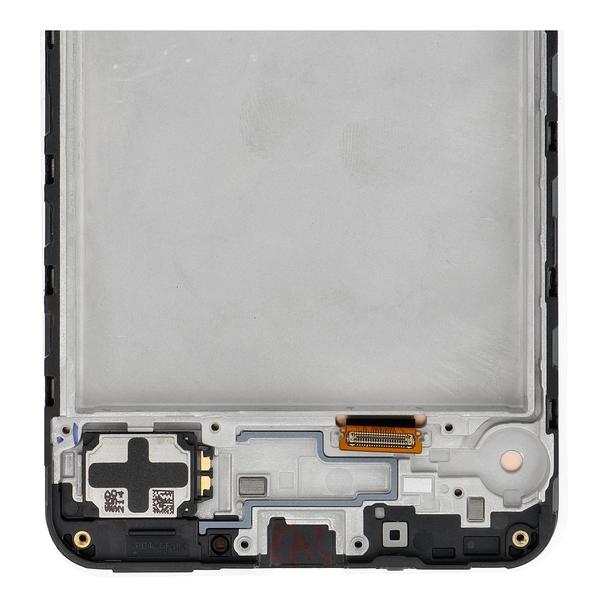 ServicePack Wyświetlacz LCD SAMSUNG A16 A165F  GH82-36253A (wersja 4G)