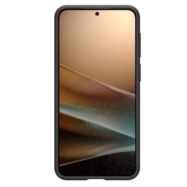 Etui na Samsung A57 5G Spigen Tough Armor czarny