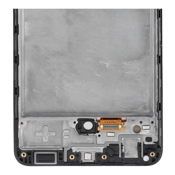 ServicePack Wyświetlacz LCD SAMSUNG A32 4G A325F GH82-25579A