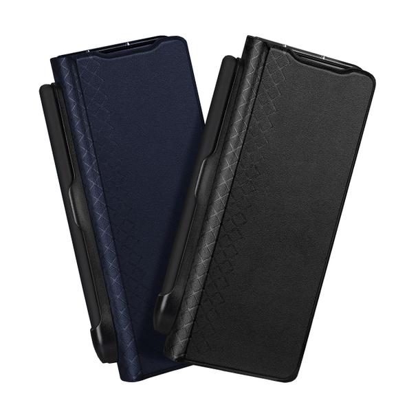 DUX DUCIS futerał BRIL PEN HOLDER do SAMSUNG Z FOLD 7 czarny