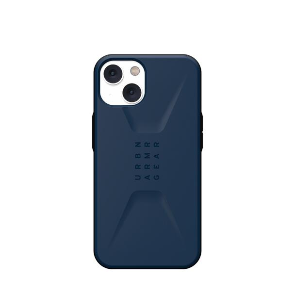 UAG Urban Armor Gear futerał CIVILIAN do IPHONE 14 Plus navy