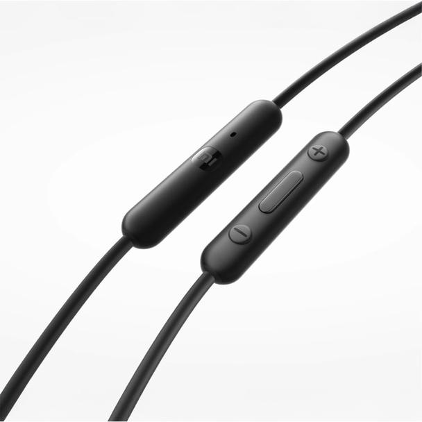 Słuchawki przewodowe douszne USB C Xiaomi M2413E1 czarne