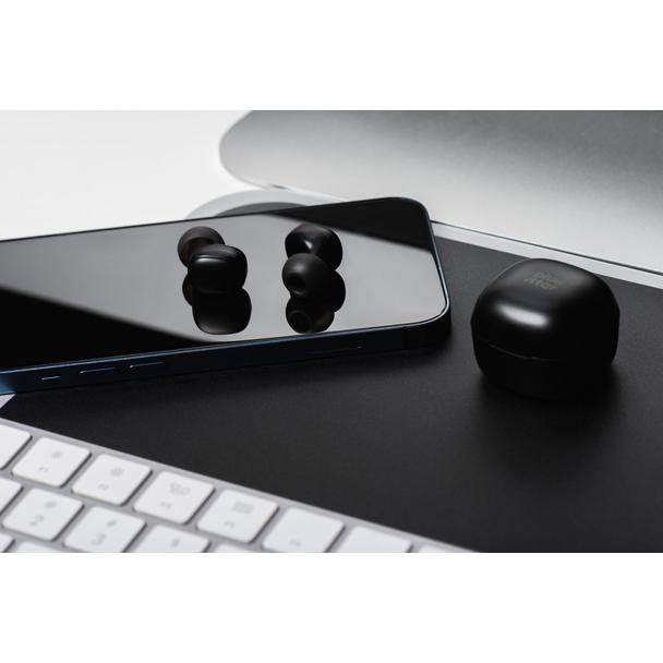 BLUE STAR słuchawki bezprzewodowe bluetooth TWS Mini A19 czarne