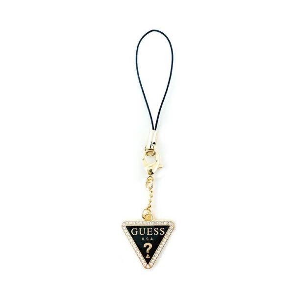 GUESS charms GUCPMTDCK (Trinagle Diamond Charm with Rhinestones)