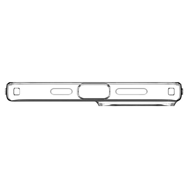 SPIGEN futerał LIQUID CRYSTAL do IPHONE 15 transparent