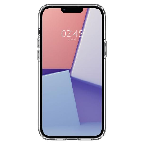Futerał SPIGEN Ultra Hybrid Mag do IPHONE 14 white