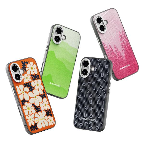 DUX DUCIS futerał MORO do IPHONE 17 czarny