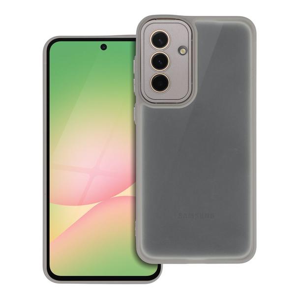 Futerał do Samsung A56 5G Variete stalowy