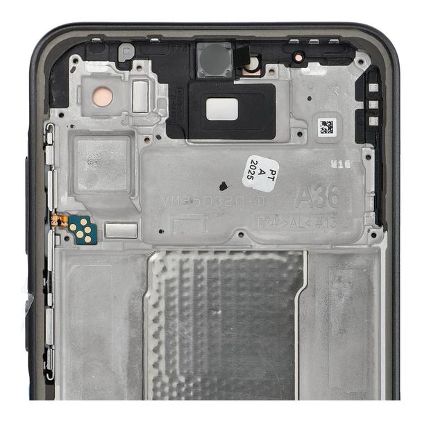 ServicePack Wyświetlacz LCD SAMSUNG A36 A366 GH82-36841A