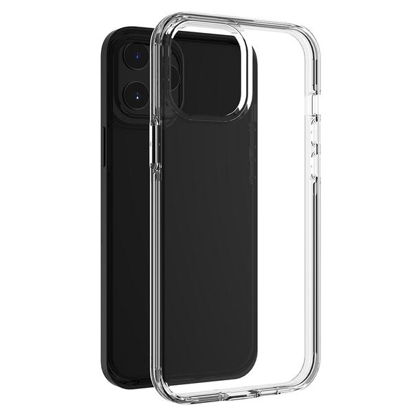 Futerał do iPhone 13 PRO Clear Case 2 mm Box transparentny