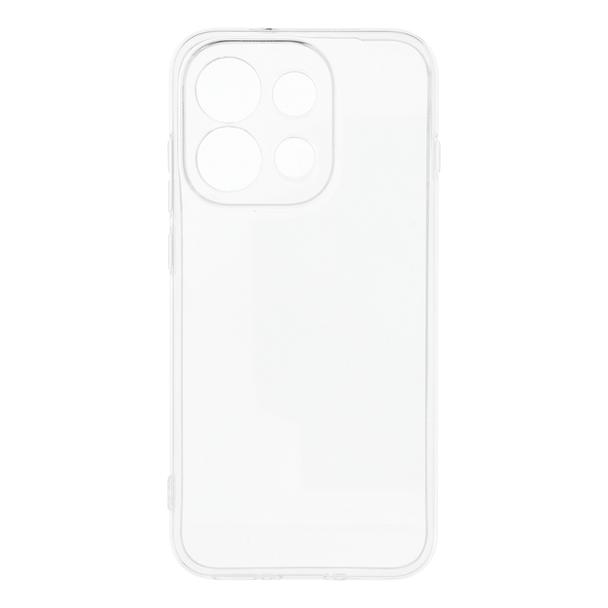 Etui na Oppo Reno 16 PRO 5G Clear Case 2 mm (camera protection) transparentne