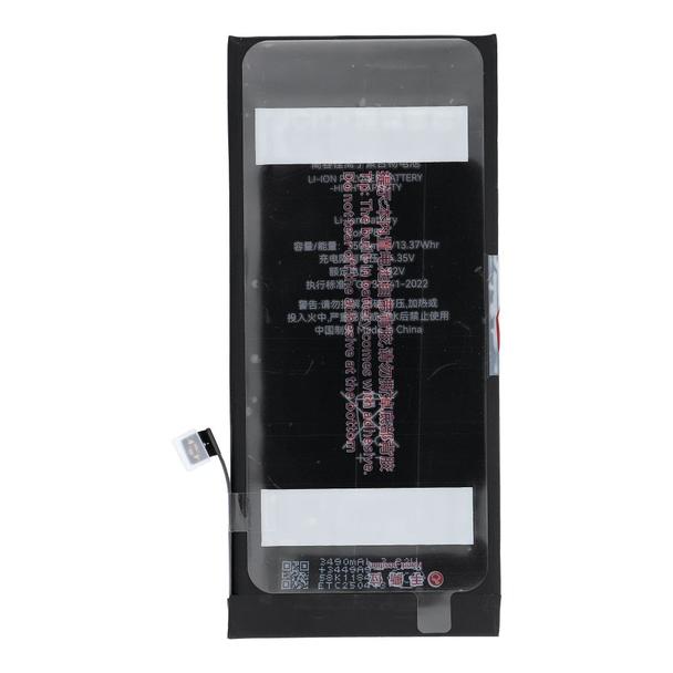 JCID Bateria do iPhone 8 Plus 3500 mAh (zwiększona pojemność)