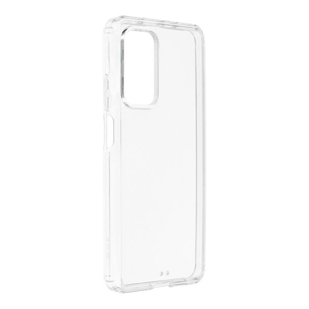 Futerał do iPhone 15 Super Clear Hybrid transparentny