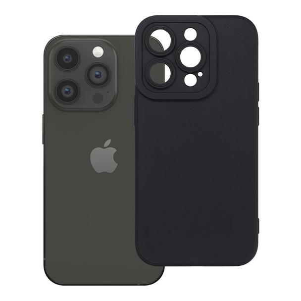 Etui na iPhone 14 PRO Matt 2.0 czarne
