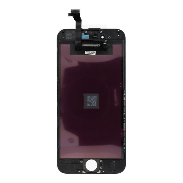 FixCell wyświetlacz do IPHONE 6G czarny (odnowiony)