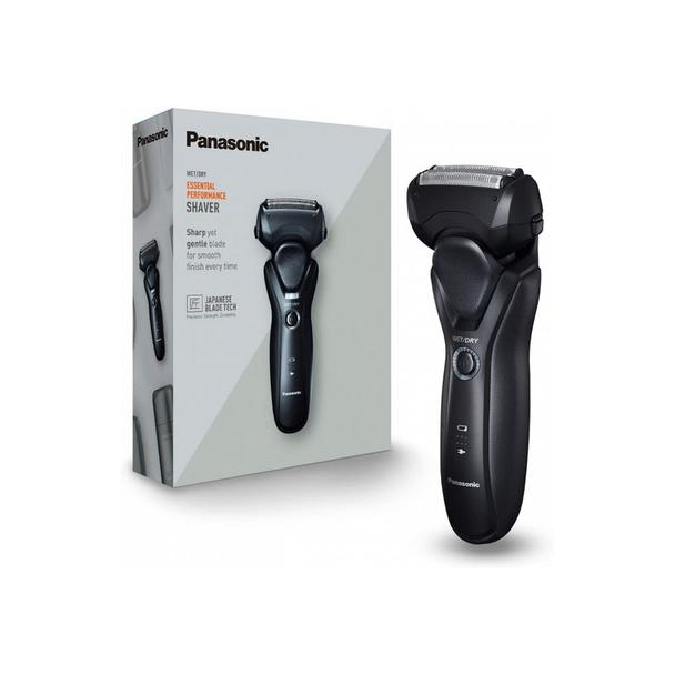Golarka męska na sucho i mokro PANASONIC ES-RT37-K503