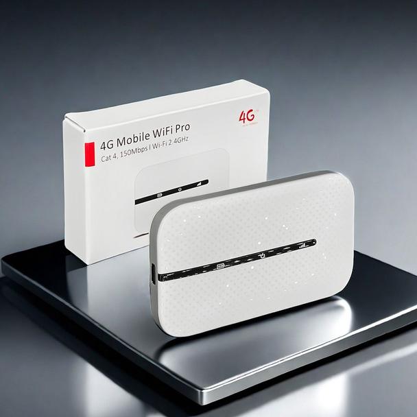 Router MFI:M8 biały