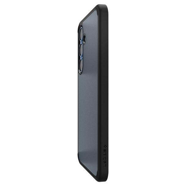 SPIGEN futerał ULTRA HYBRID do SAMSUNG S25 Plus frost black