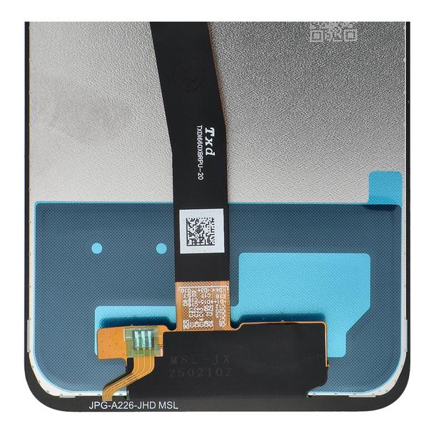 NCC Wyświetlacz LCD do SAMSUNG A22 5G A226B OEM bez ramki