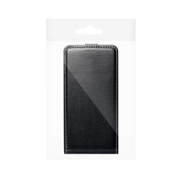 Kabura SLIM FLEXI FRESH pionowa do NOKIA 230 czarna