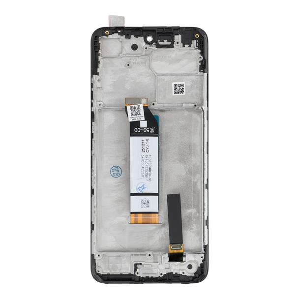 FixCell wyświetlacz LCD do REDMI NOTE 10 5G OEM z ramką