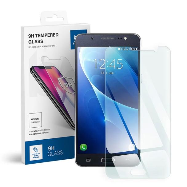 Szkło hartowane do Samsung Galaxy J5 2016 Blue Star
