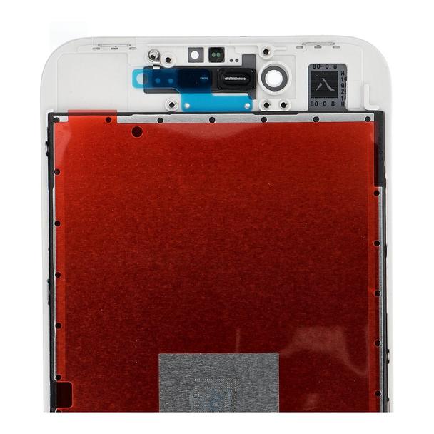 FixCell wyświetlacz do IPHONE 8G SE 2020 biały (wysoka jasność)