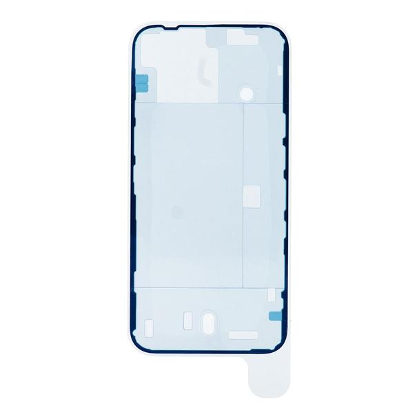 ServicePack 923-08091 Taśma klejąca uszczelka tylna obudowa do iPhone 14 (opakowanie 30szt)